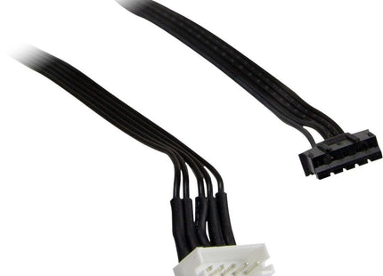 Inter-Tech Ventilador 140*140*25 Argus Rgb-Fan Set 3 Piezas Rs-14 Retail