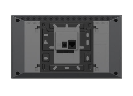 EAN 6937295603415 - Fanvil i55A sistema de intercomunicación de video 17,8 cm (7") Acero inoxidable imagen 5