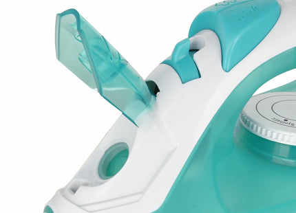 Plancha De Vapor Emerio