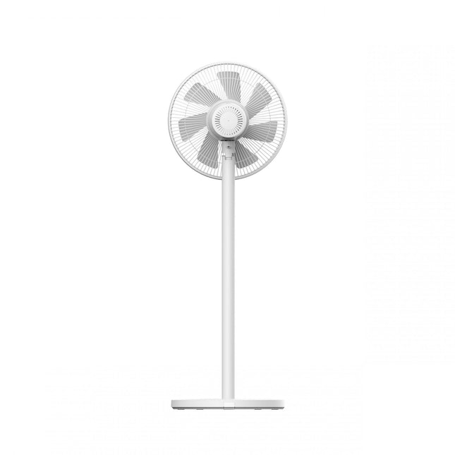 EAN 6934177716836 - Xiaomi PYV4007GL ventilador Blanco imagen 2