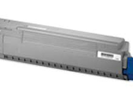 EAN 5031713056126 - OKI 44844613 cartucho de tóner 1 pieza(s) Original Amarillo imagen 1