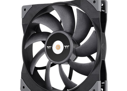 EAN 4713227526821 - Thermaltake TOUGHFAN 14 Carcasa del ordenador Ventilador 14 cm Negro 1 pieza(s) imagen 1