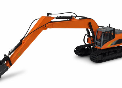 Amewi Rc Bagger G211e Naranja Ni-Mh Akku 400mah 8+