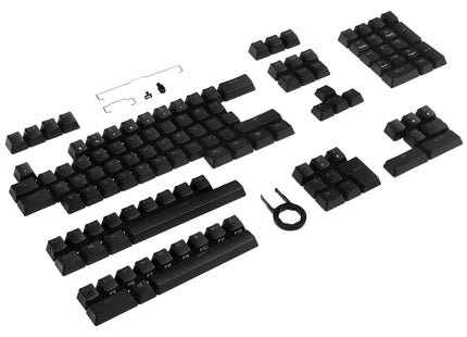 Juego De Teclas Para Juegos Asus Rog Pbt
