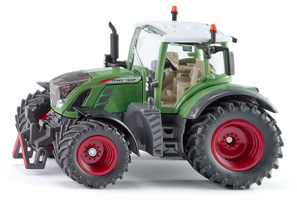 Tractor Siku Farmer Fendt 724 Vario, 10328500001