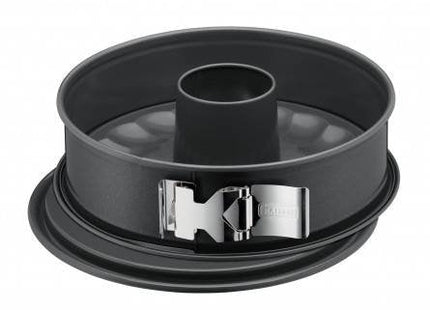 Molde Para Tartas Kaiser 23.0063.8010,, 3,4 L, Acero, 28 Cm