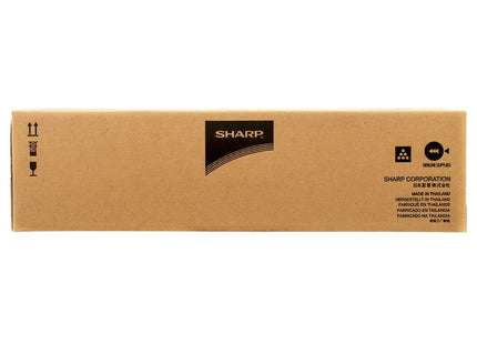 EAN 4550556102209 - Sharp MXB45GT cartucho de tóner 1 pieza(s) Compatible Negro imagen 1