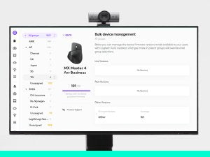 Mx Master 4 For Bus-Graphite-Emea28i-935