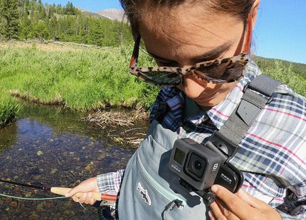 EAN 818279023862 - GoPro ATCLP-001 accesorio para cámara de deportes de acción Soporte para cámara imagen 2