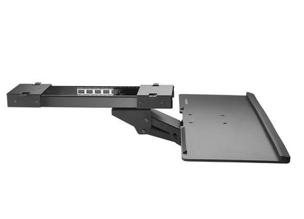 EAN 0065030875158 - StarTech.com KBTRAYADJ estacion de trabajo sentado o de pie imagen 2