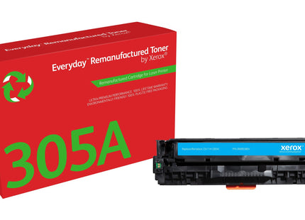 EAN 0095205593891 - Everyday 006R03804 cartucho de tóner 1 pieza(s) imagen 1