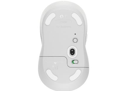 M650 For Business Wrls Off-White - Emea