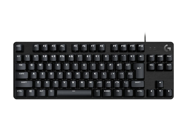 EAN 5099206097971 - Logitech G 920-010446 teclado Juego USB QWERTY Internacional de EE.UU. Negro imagen 2