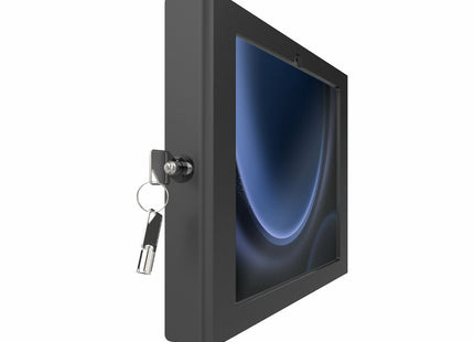 EAN 0810157340214 - Compulocks 109GAPXB soporte de seguridad para tabletas 27,9 cm (11") Negro imagen 3