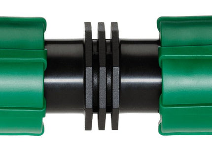 Gardena 02758-20 Conector De Sistema De Rociadores Para Cajas De Válvulas V3