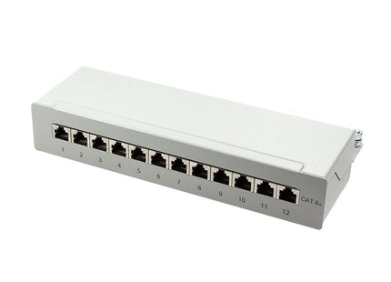 EAN 4052792027754 - LogiLink NP0019 panel de parcheo imagen 1