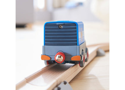 Haba Pista De Canicas Kullerbü - Camión A Batería, Vehículo De Juguete 304848