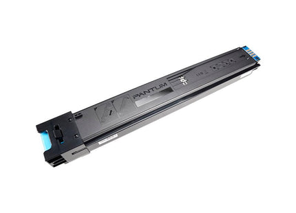 EAN 6936358037679 - Pantum CTL-2300HC cartucho de tóner 1 pieza(s) Original Cian imagen 1