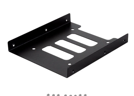 Unykach Adaptador Ssd 2.5 A 3.5 Metalico