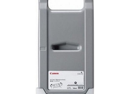 Canon Ipf 8300 Cartucho Foto Gris Pfi-706