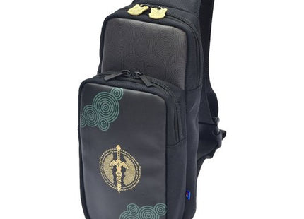 Bandolera Hori Nintendo Switch Zelda Tok Adventure