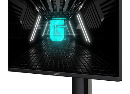 Monitor Msi G255pf E2  (24.5") 1920 X 1080 Pixeles Full Hd Lcd Negro