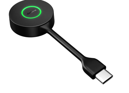 Jabra Adaptador Inalámbrico Link 400c Ms Usb-C 14205-41