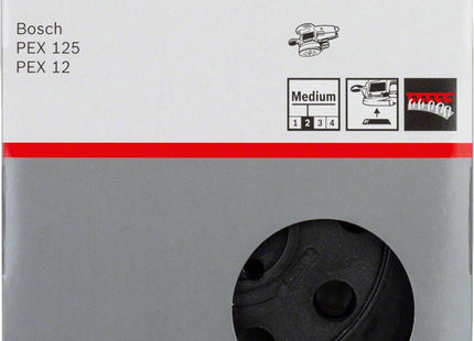 Bosch 2 608 601 062 Accesorio Para Lijadora 1 Pieza(S)