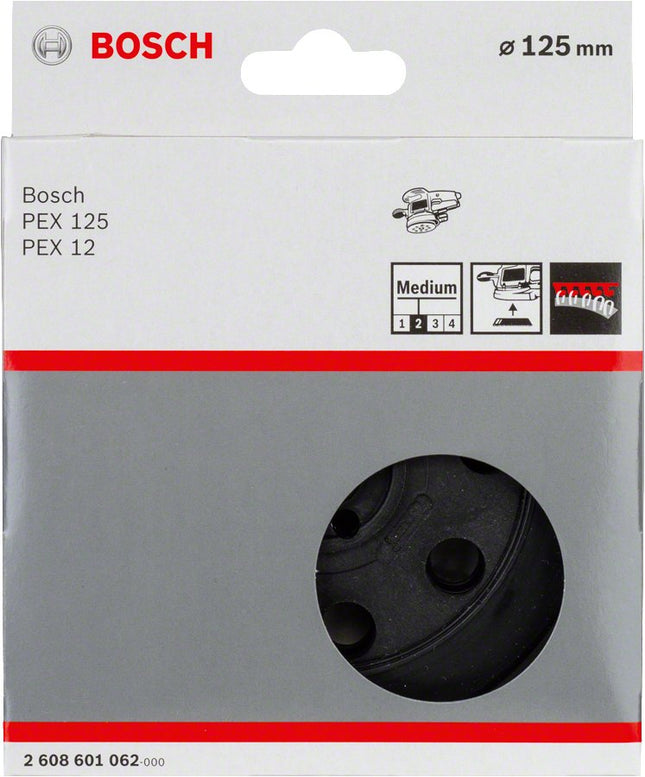 Bosch 2 608 601 062 Accesorio Para Lijadora 1 Pieza(S)