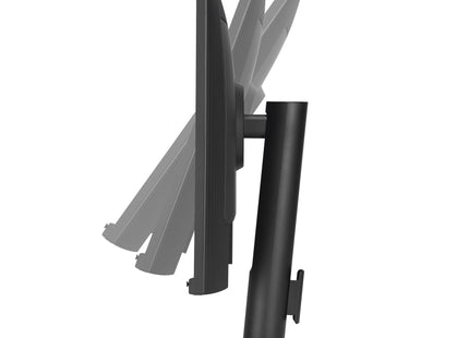 Monitor Asus Be248cfn 24.1"1920 X 1200 Pixeles Wuxga Lcd Negro