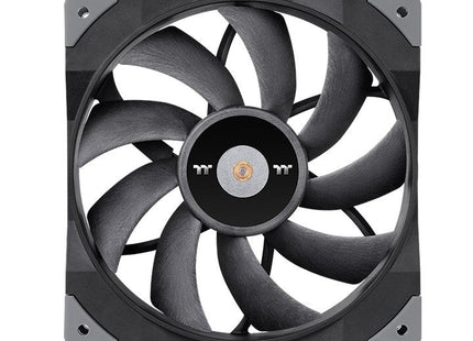 EAN 4713227526821 - Thermaltake TOUGHFAN 14 Carcasa del ordenador Ventilador 14 cm Negro 1 pieza(s) imagen 2