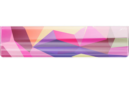 EAN 7340086913119 - CHERRY XTRFY WR5 Compact Litus descansa muñecas Resina, Silicona Rosa imagen 1