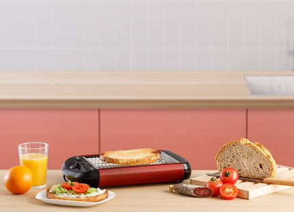 Tostadora Solac S96006200 Tc5309