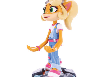 Cable Guy Crash Bandicoot Coco, Soporte