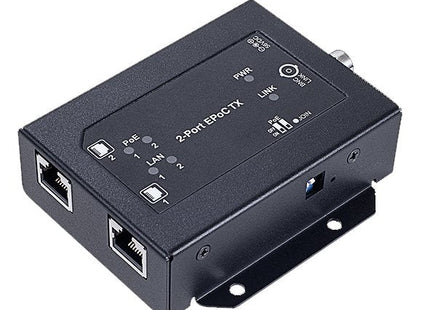 EAN 4250367757130 - Wantec 5713 adaptador e inyector de PoE imagen 1