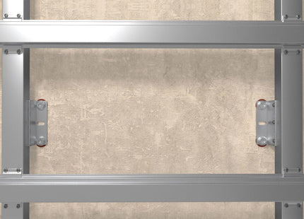 Langschaftdübel Duoxpand 8x80 Fus 562152