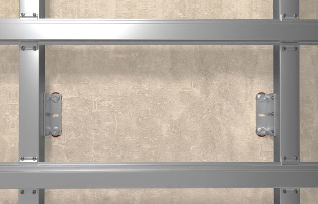 Langschaftdübel Duoxpand 8x80 Fus 562152