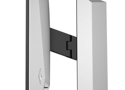 EAN 5715063476185 - HP Series 7 Pro 24 inch WUXGA Monitor - 724pn pantalla para PC 61 cm (24") 1920 x 1200 Pixeles LCD Plata imagen 8