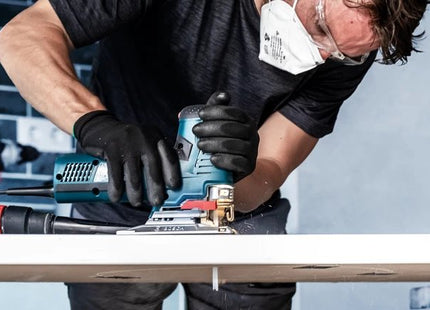 EAN 4059952537719 - Bosch T 308 BFP Hoja de sierra de vaivén Bimetálico 3 pieza(s) imagen 5