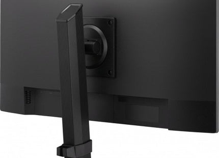 EAN 0766907024128 - Viewsonic VG2408A-MHD pantalla para PC 61 cm (24") 1920 x 1080 Pixeles Full HD LED Negro imagen 6