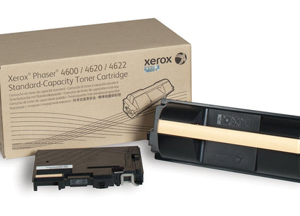 EAN 0095205764611 - Xerox 106R01533 cartucho de tóner 1 pieza(s) Original Negro imagen 1