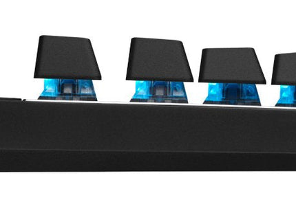 EAN 5099206126480 - Logitech G 920-013233 teclado Juego USB QWERTY Internacional de EE.UU. Negro imagen 5