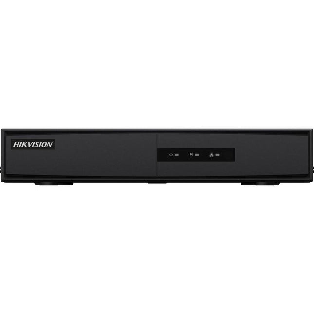 EAN 6942160417110 - Hikvision Value Series DS-7104NI-Q1/4P/M(D) Grabadore de vídeo en red (NVR) Negro imagen 2