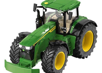 Siku Farmer John Deere 8r 370, Modelo De Vehículo (Verde Amarillo) 3290