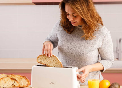 Tostadora Solac S96006300 Tl5418 Con 1 Ranura