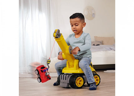 Big Power Worker Maxi Crane Grúa Power Worker 800055816