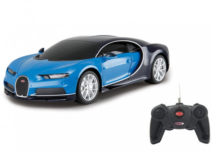 Jamara 405137 Vehículo De Tierra Por Radio Control (Rc) Coche Motor Eléctrico 1:24