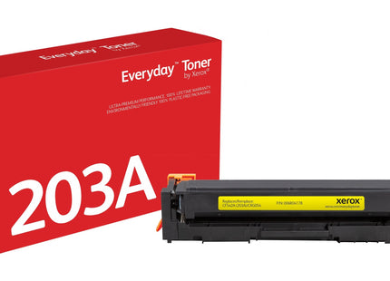 EAN 0095205064421 - Everyday 006R04178 cartucho de tóner 1 pieza(s) imagen 1