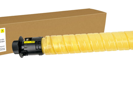 Toner  Xerox Everyday Reman Toner Yellow