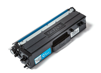 EAN 4977766771597 - Brother TN-421C cartucho de tóner 1 pieza(s) Original Cian imagen 2